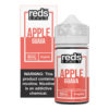 Reds E-Juice Guava 60ml Vape Juice - Image 2