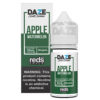 Reds Salt Series Watermelon 30ml Nic Salt Vape Juice - Image 2