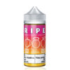 Ripe Peachy Mango Pineapple 100ml Vape Juice - Image 2