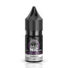 Ruthless Salts Grape Drank 30ml Nic Salt Vape Juice - Image 2