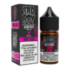Sadboy Salts Punch Berry 30ml Nic Salt Vape Juice - Image 2