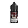 Sadboy Tear Drops Straw Jam Cookie 30ml Nic Salt Vape Juice