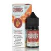 SALTWATER SUGARED NECTARINE - COASTAL CLOUDS CO. - 30ML - Image 2