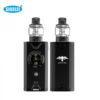 Sigelei Chronus 200W TC Starter Kit - Image 2