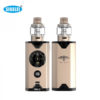 Sigelei Chronus 200W TC Starter Kit - Image 3