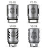 SMOK TFV8 Replacement Coil (3 Pack) - Image 4