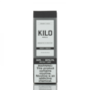 SMOOTH TOBACCO - KILO E-LIQUID SALT SERIES - 30ML - Image 3