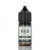 SMOOTH TOBACCO - KILO E-LIQUID SALT SERIES - 30ML - Image 4