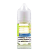 Smoozie Awesome Apple Sour Ice 30ml Nic Salt Vape Juice - Image 2