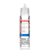 Strawberries Gone Wild Ice 60ml - Smoozie - Image 2