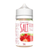 Strawberry 30ml Nic Salt Vape Juice - Skwezed - Image 2