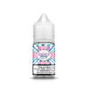 Strawberry Macaroon 30ml TF Nic Salt Vape Juice - Dinner Lady Salts