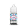 Strawberry Macaroon 30ml TF Nic Salt Vape Juice - Dinner Lady Salts - Image 2