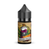 Sudden Death 30ml Nic Salt Vape Juice - Bora Liquids - Image 2