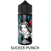 Suicide Bunny Sucker Punch 120ml Vape Juice