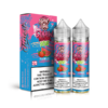 The Finest Straw Melon Sour 2x 60ml Vape Juice - Image 2