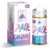 The Milk Berry Crunch 100ml Vape Juice