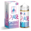 The Milk Berry Crunch 100ml Vape Juice - Image 2