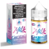 The Milk Salts Berry Crunch 30ml Nic Salt Vape Juice - Image 2