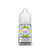 Tropic Mango Chill 30ml TF Nic Salt Vape Juice - Dinner Lady Salts - Image 2
