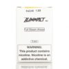 UWELL ZUMWALT REPLACEMENT PODS - Image 2