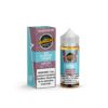 Vapetasia ICED Blackberry Lemonade 100ml Vape Juice
