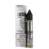 VGOD SaltNic Cubano Silver 30ml Nic Salt Vape Juice - Image 2