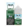 Watermelon ICED 30ml TF Nic Salt Vape Juice - Red's Apple - Image 2