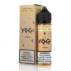 Yogi Peanut Butter Banana Granola Bar 60ml Vape Juice - Image 2