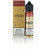Yogi Strawberry Granola Bar 60ml Vape Juice