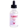 Yummy Strawberry by Naked 100 E-Liquid 60ml - Image 3